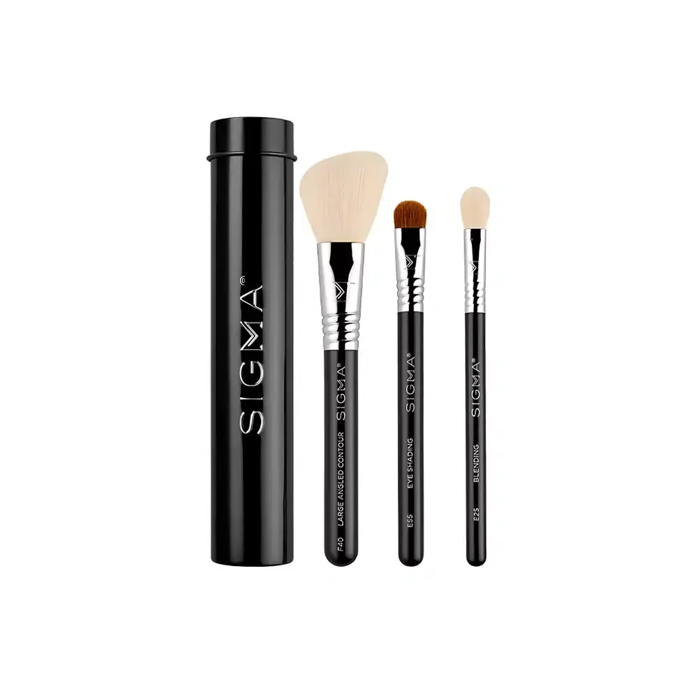 ست براش ۳ تکه سیگما